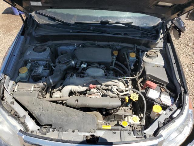 Subaru Forester 2.5x Premium Image 9
