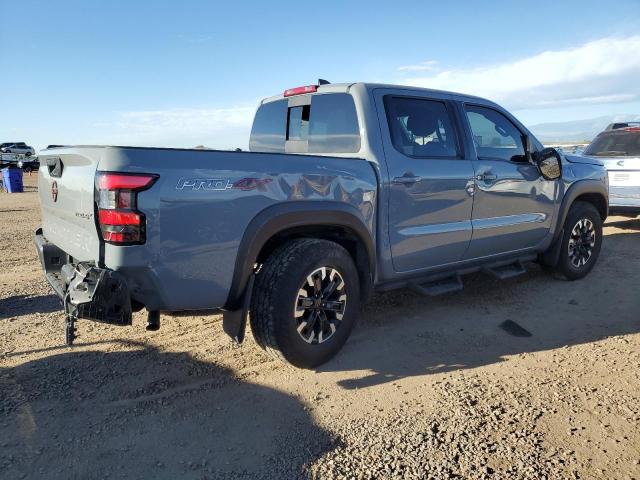 Nissan Frontier S Image 12