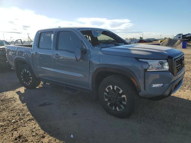 Nissan Frontier S Image 7