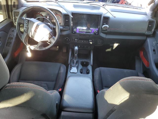 Nissan Frontier S Image 5