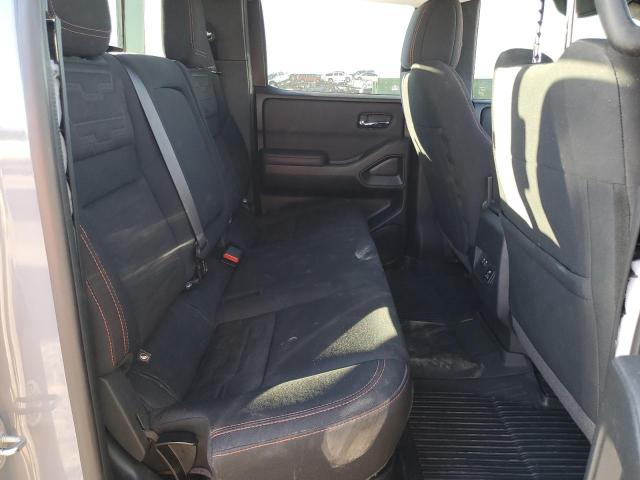 Nissan Frontier S Image 8