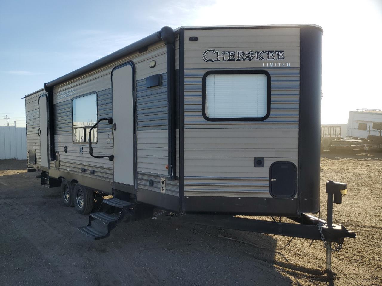 Che0 Trailer Image 1