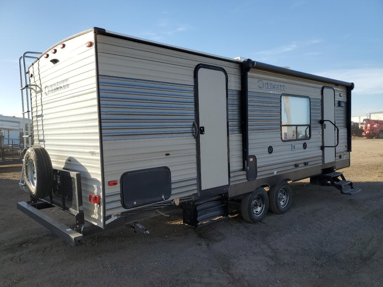 Che0 Trailer Image 2