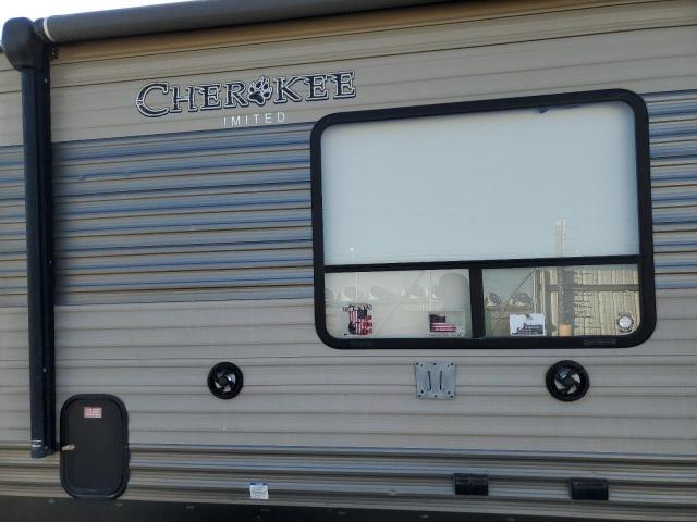 Che0 Trailer Image 5