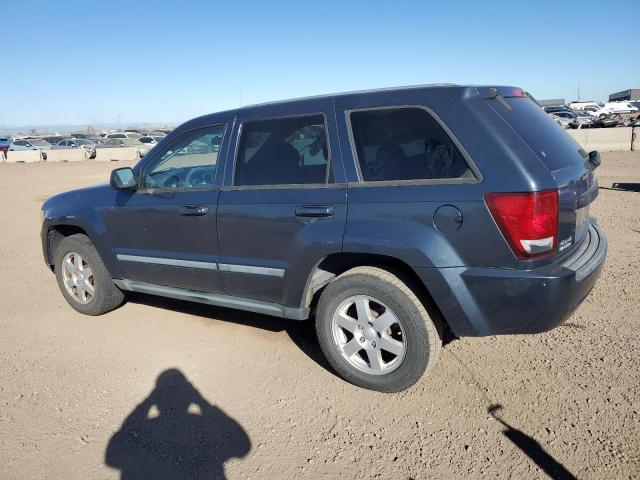 Jeep Grand Cherokee Laredo Image 7