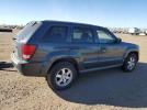 Jeep Grand Cherokee Laredo Image 12