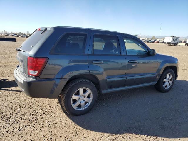 Jeep Grand Cherokee Laredo Image 12