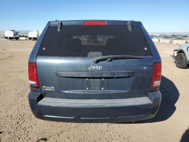 Jeep Grand Cherokee Laredo Image 9