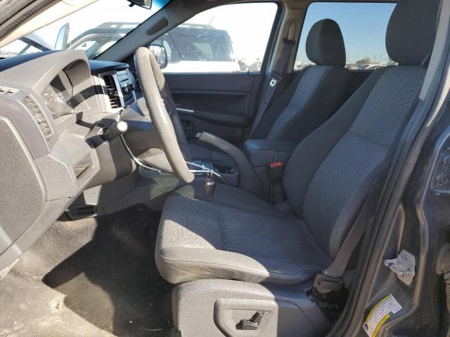 Jeep Grand Cherokee Laredo Image 11