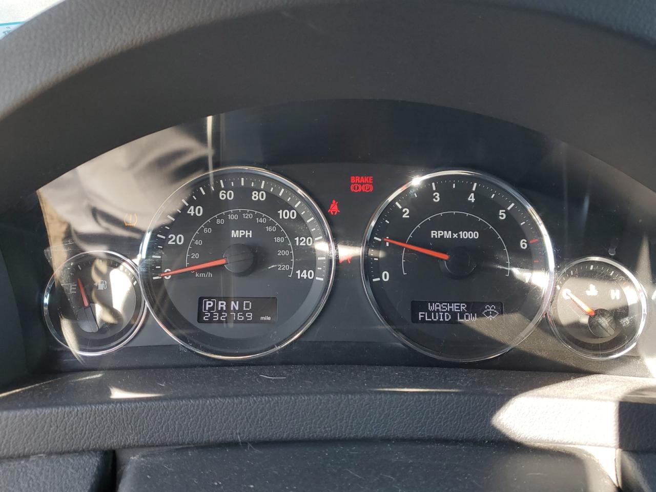 Jeep Grand Cherokee Laredo Image 13