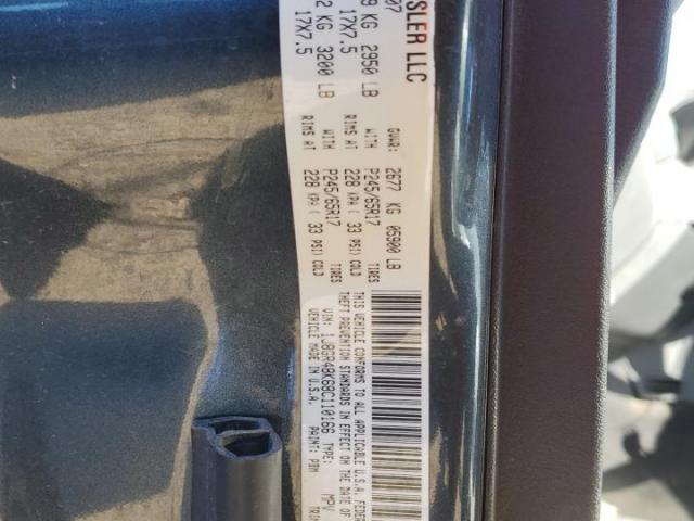 Jeep Grand Cherokee Laredo Image 2