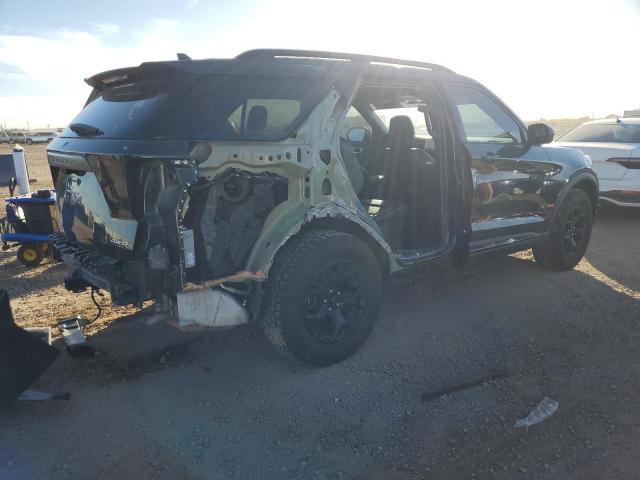 Ford Explorer Timberline Image 6