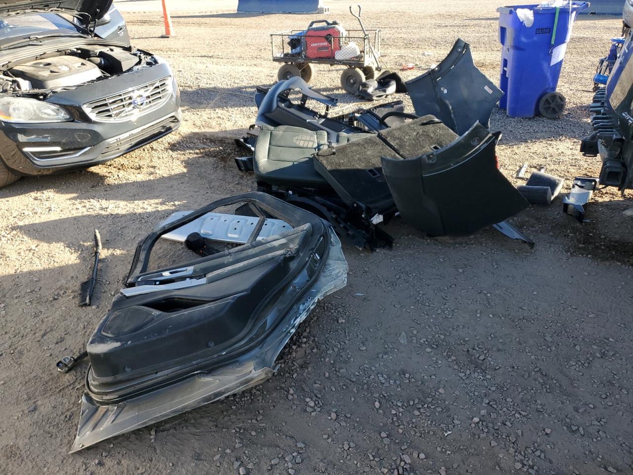 Ford Explorer Timberline Image 12