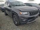 Jeep Grand Cherokee Limited Image 13