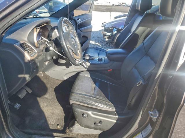 Jeep Grand Cherokee Limited Image 8