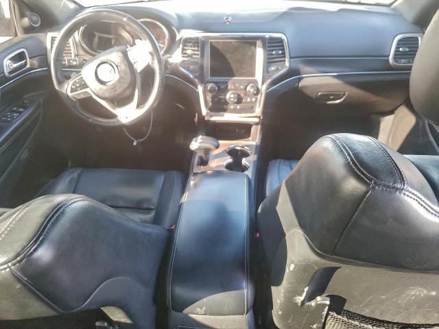 Jeep Grand Cherokee Limited Image 2