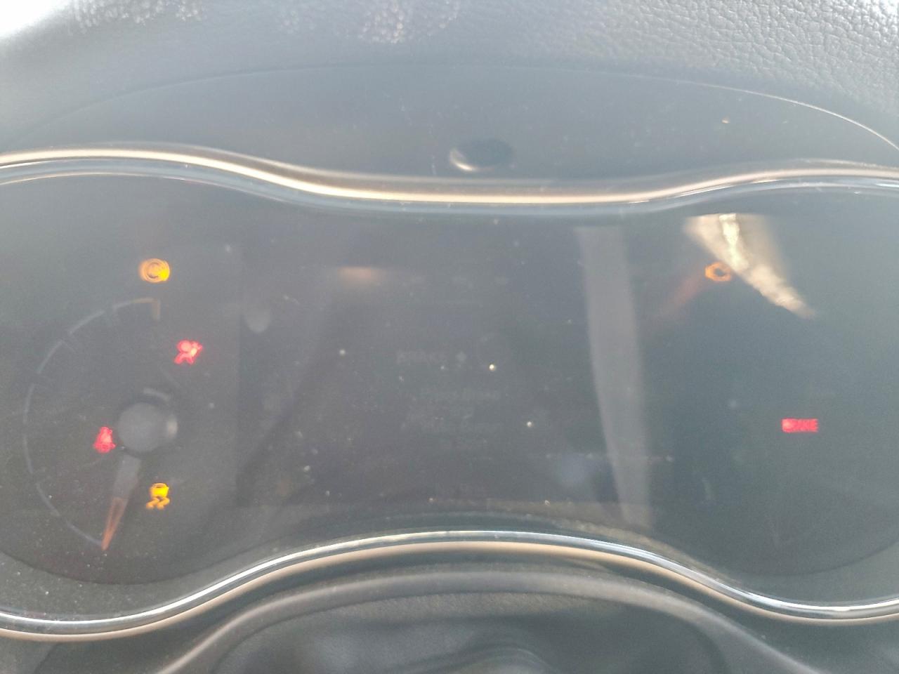 Jeep Grand Cherokee Limited Image 3