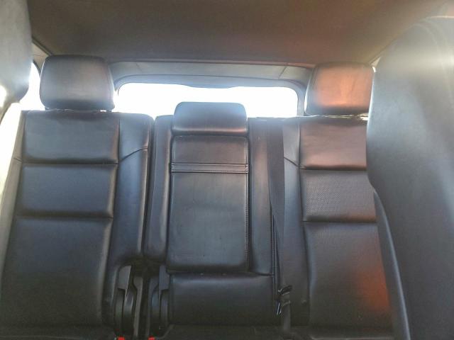 Jeep Grand Cherokee Limited Image 10