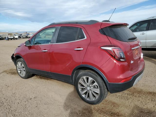 Buick Encore Preferred Image 3