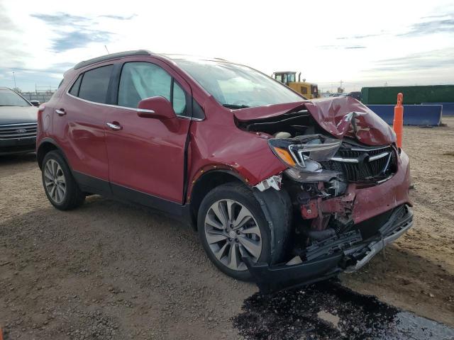 Buick Encore Preferred Image 6