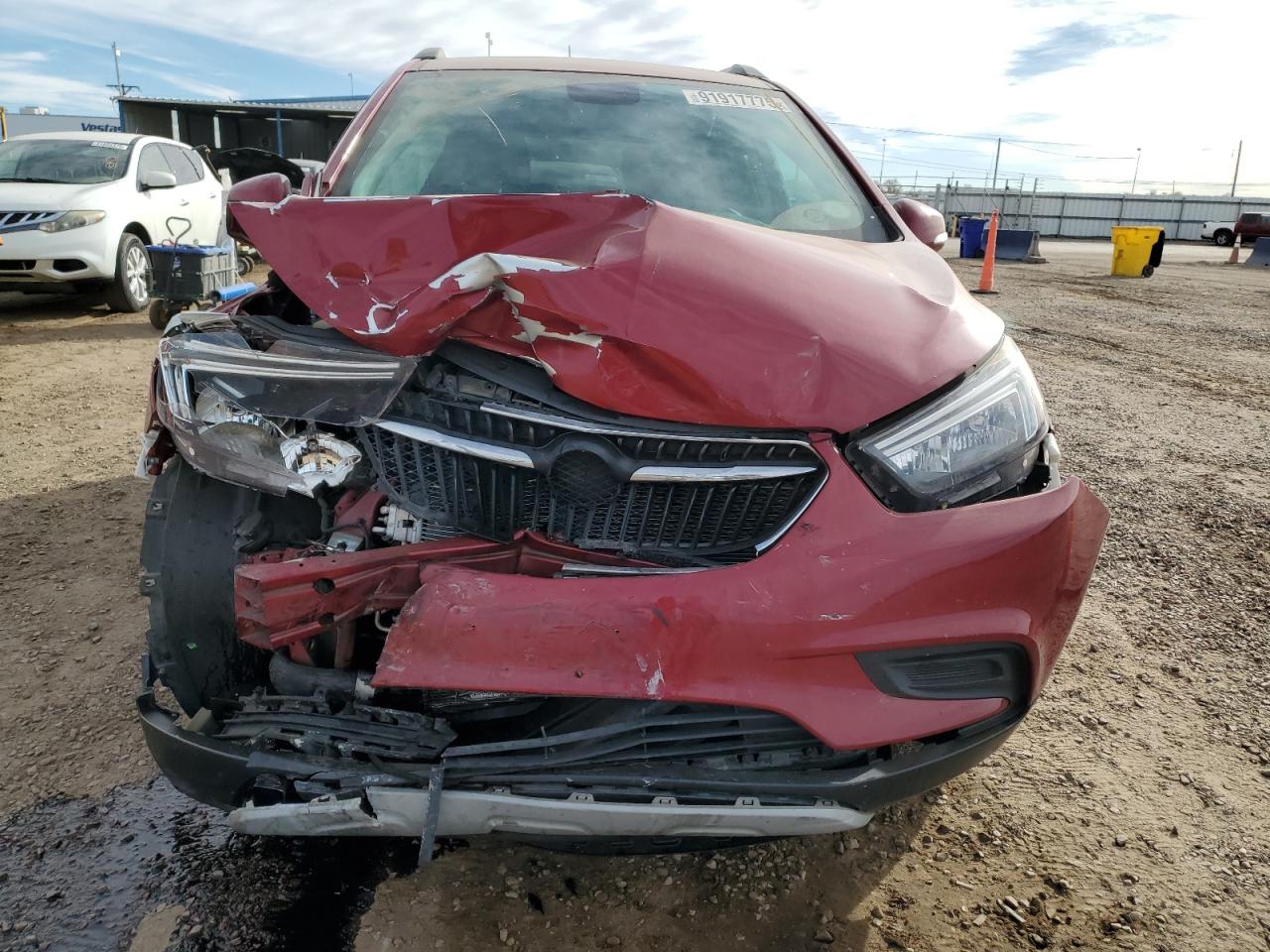 Buick Encore Preferred Image 14