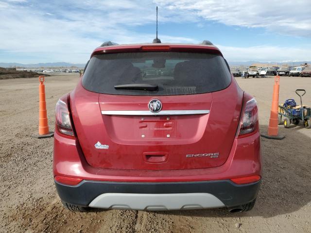 Buick Encore Preferred Image 5