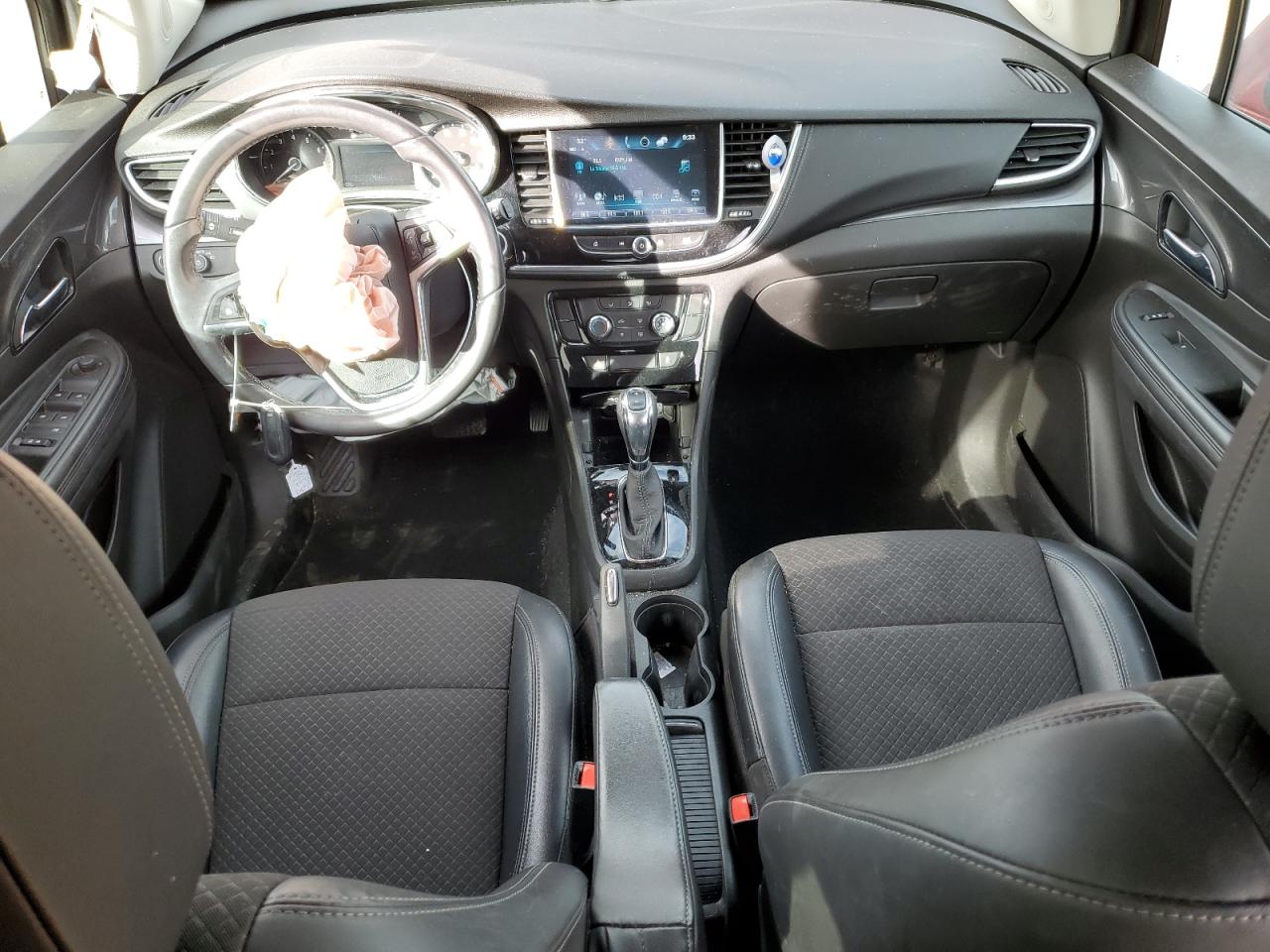 Buick Encore Preferred Image 2