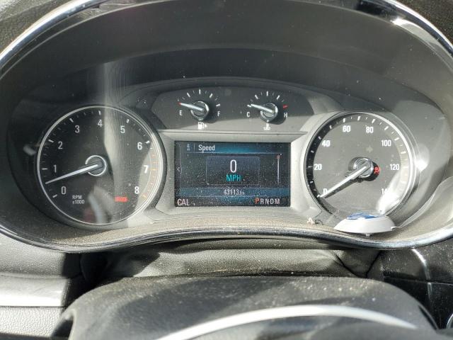 Buick Encore Preferred Image 12