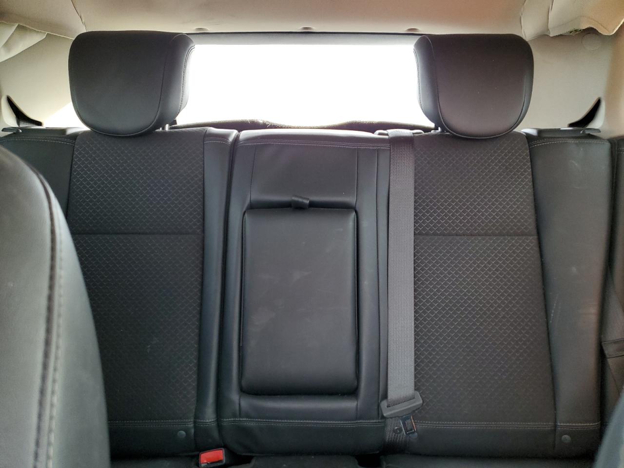 Buick Encore Preferred Image 8