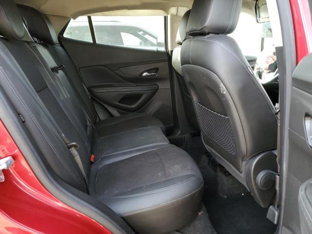 Buick Encore Preferred Image 9