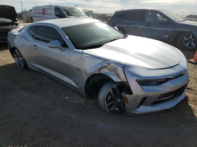 Chevrolet Camaro Lt Image 5