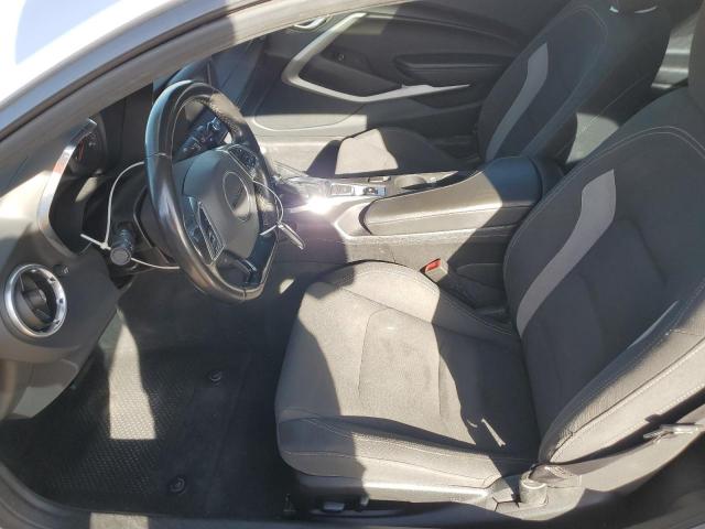 Chevrolet Camaro Lt Image 6