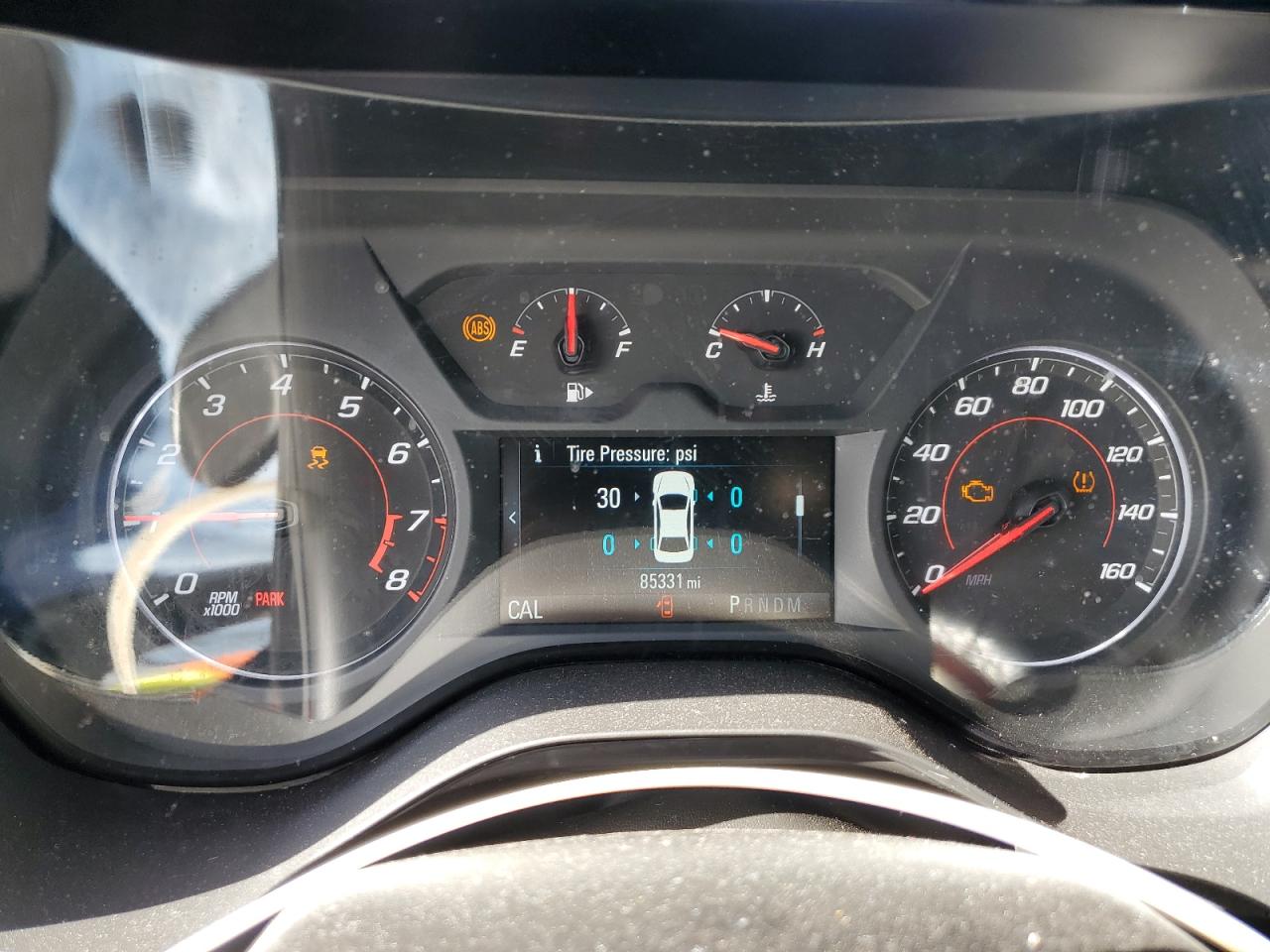 Chevrolet Camaro Lt Image 12