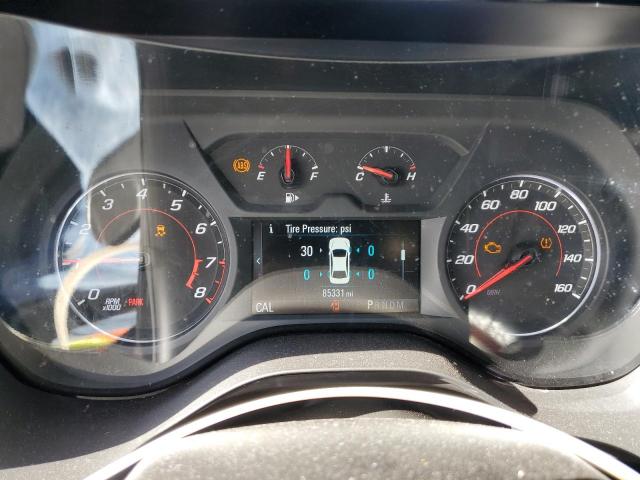 Chevrolet Camaro Lt Image 12