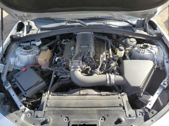 Chevrolet Camaro Lt Image 2