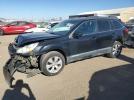Subaru Outback 2.5i Limited Image 1
