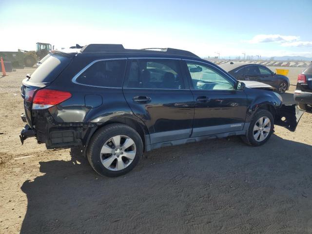 Subaru Outback 2.5i Limited Image 4