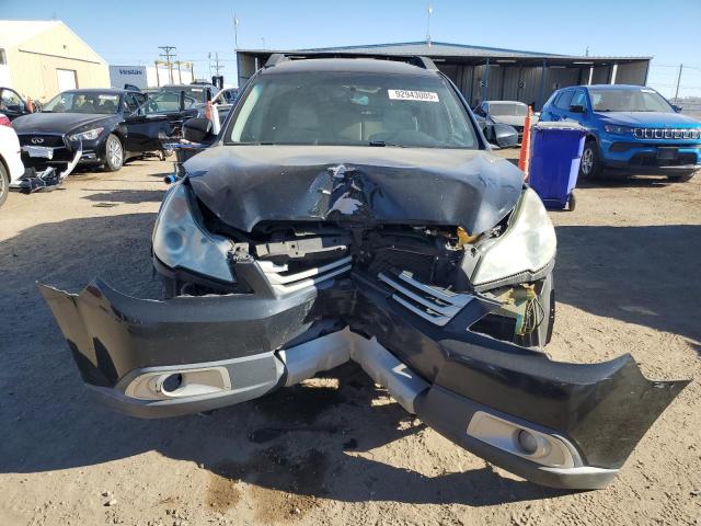 Subaru Outback 2.5i Limited Image 5