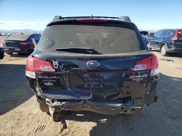 Subaru Outback 2.5i Limited Image 10