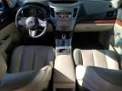 Subaru Outback 2.5i Limited Image 11