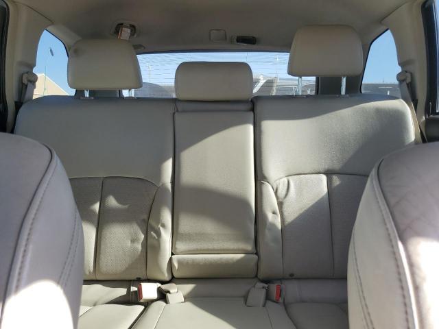 Subaru Outback 2.5i Limited Image 7