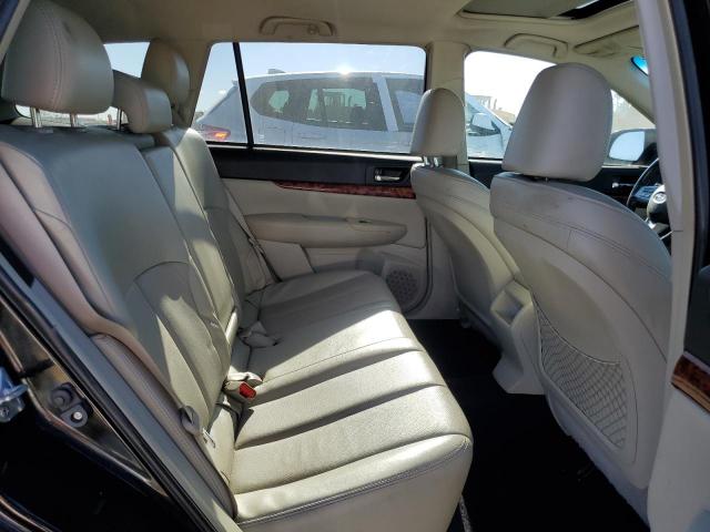 Subaru Outback 2.5i Limited Image 9