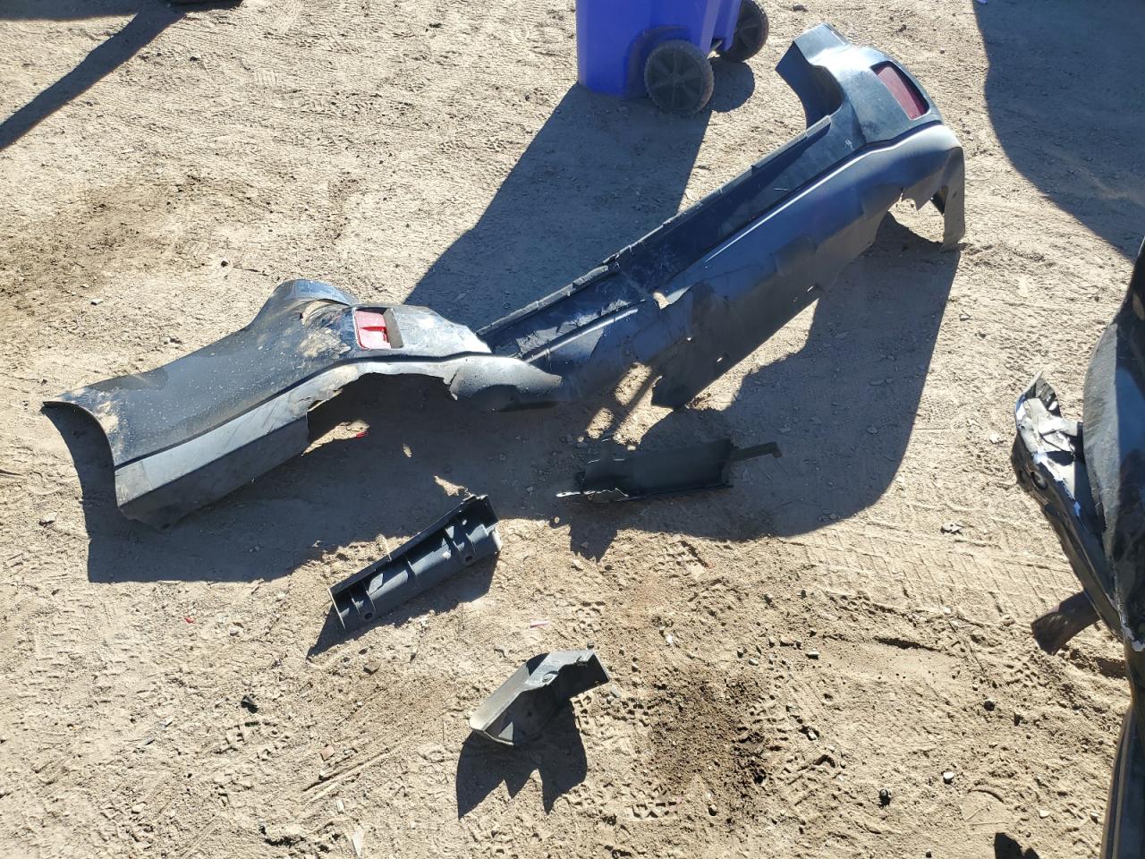 Subaru Outback 2.5i Limited Image 13