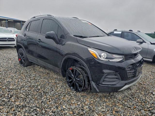 Chevrolet Trax 1lt Image 7