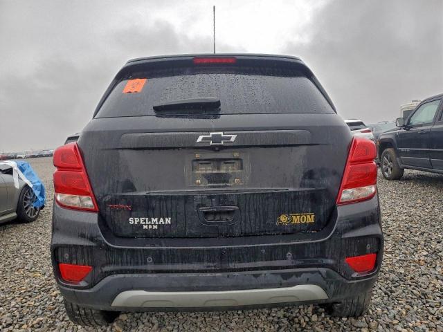 Chevrolet Trax 1lt Image 4