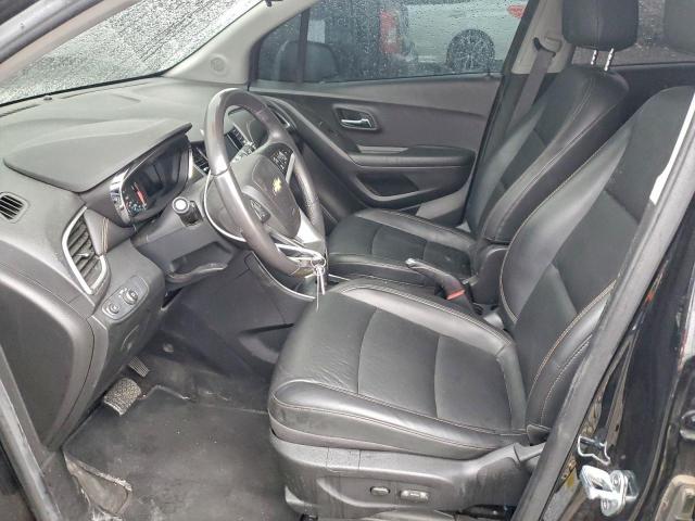 Chevrolet Trax 1lt Image 8