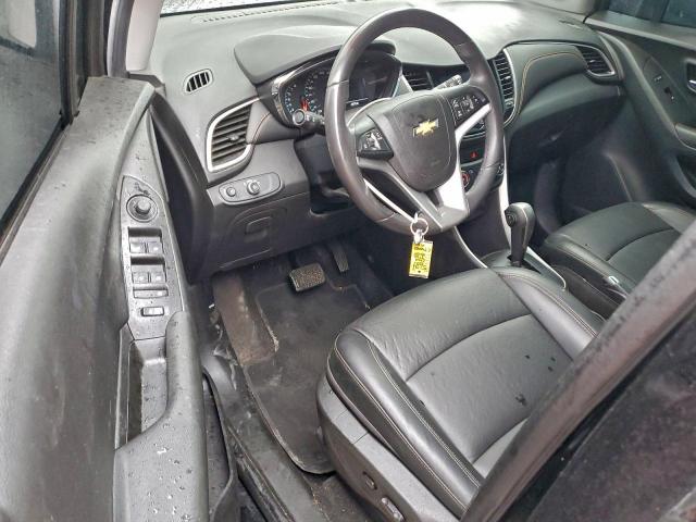 Chevrolet Trax 1lt Image 6