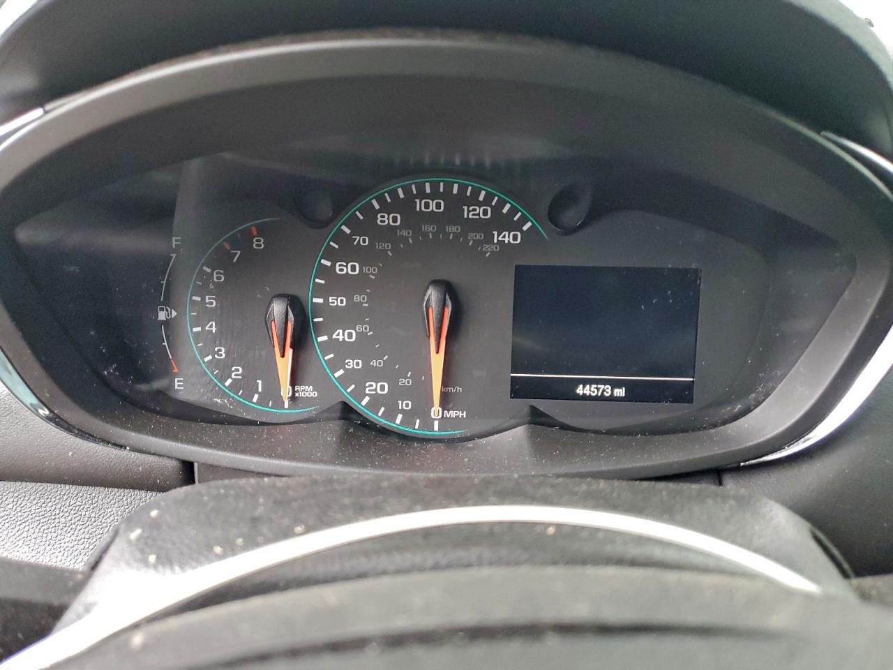 Chevrolet Trax 1lt Image 13