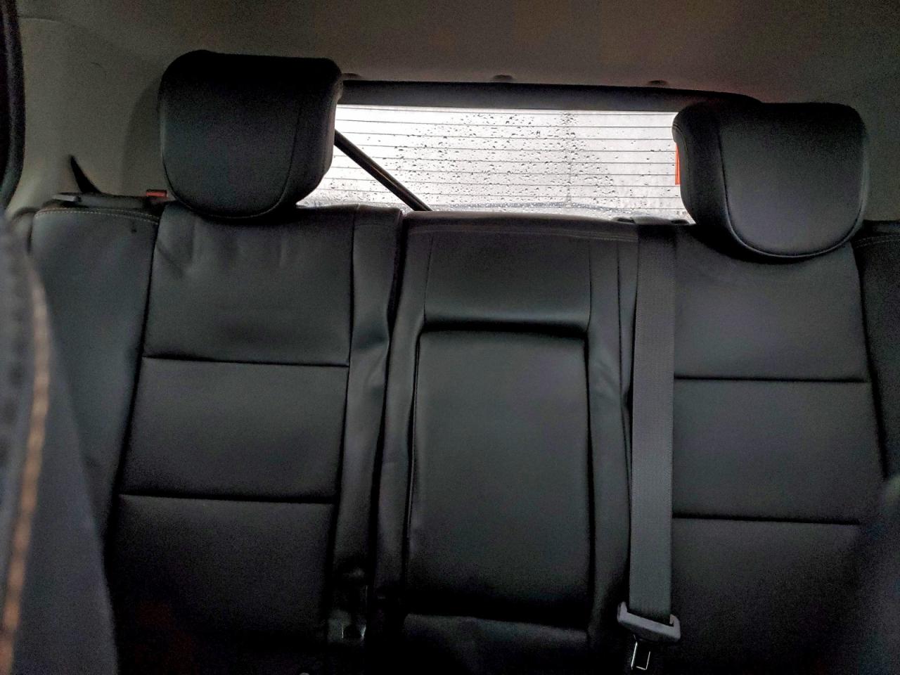 Chevrolet Trax 1lt Image 9