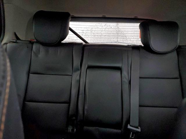 Chevrolet Trax 1lt Image 9